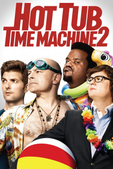 Hot Tub Time Machine 2 (2022) download