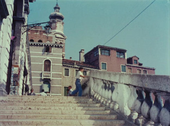 Venice, the Moon and You (1958) download