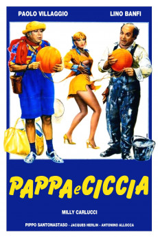 Pappa e ciccia (2022) download