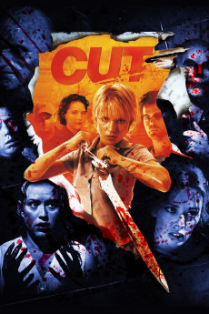 Cut (2022) download