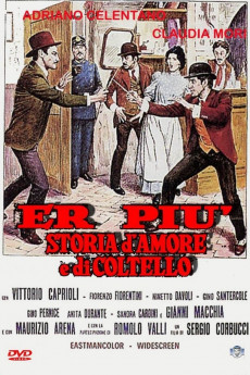 Er più: storia d'amore e di coltello (1971) download