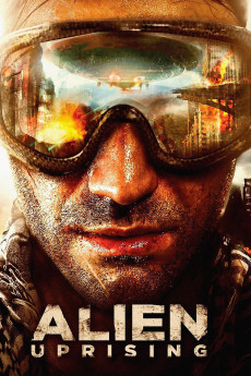 Alien Uprising (2022) download