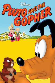 Pluto and the Gopher (2022) download