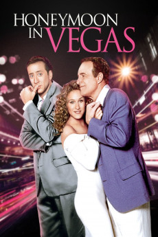 Honeymoon in Vegas (2022) download