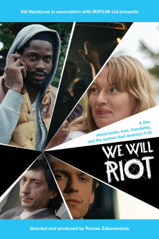 We Will Riot (2022) download