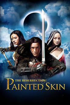 Painted Skin: The Resurrection (2022) download