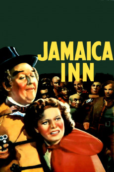 Jamaica Inn (1939) download