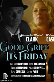 Good Grief It's Friday (2022) download