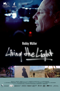 Robby Müller: Living the Light (2022) download