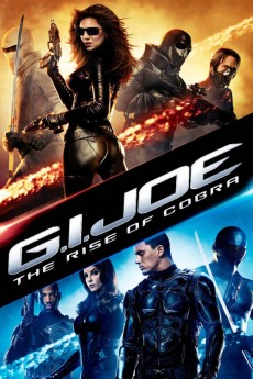 G.I. Joe: The Rise of Cobra (2009) download