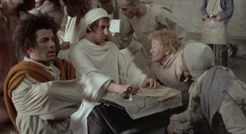 Marat/Sade (1967) download