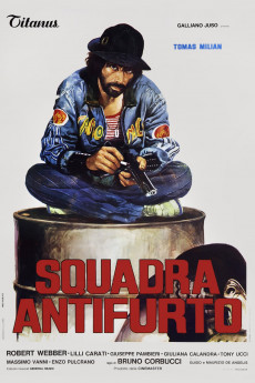 Squadra antifurto (2022) download