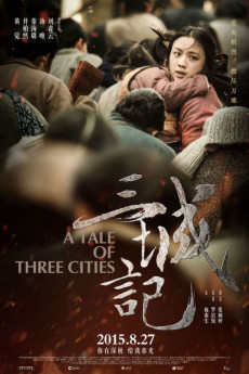 A Tale of Three Cities (2022) download