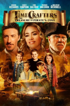 Timecrafters: The Treasure of Pirate's Cove (2022) download