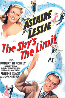 The Sky's the Limit (2022) download