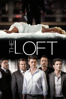 The Loft (2014) download