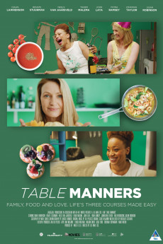 Table Manners (2022) download