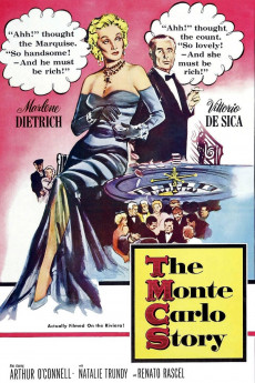 The Montecarlo Story (2022) download