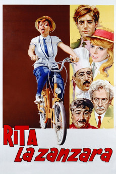 Rita the Mosquito (2022) download