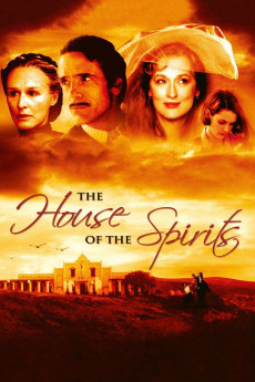 The House of the Spirits (2022) download