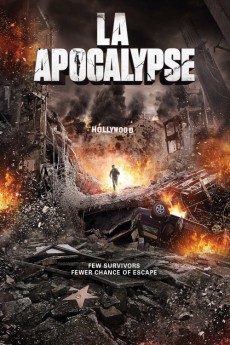 LA Apocalypse (2022) download