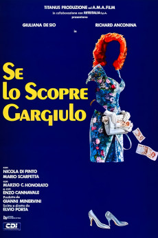 Se lo scopre Gargiulo (2022) download