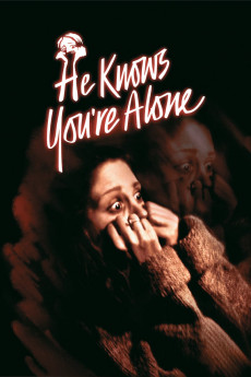 He Knows You're Alone (2022) download