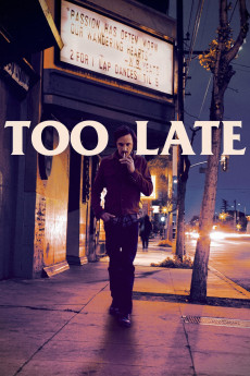 Too Late (2022) download