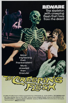 The Creeping Flesh (2022) download