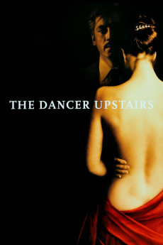 The Dancer Upstairs (2022) download