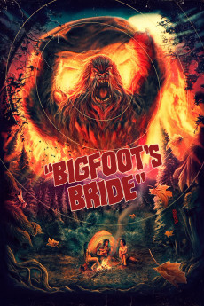 Bigfoot's Bride (2022) download