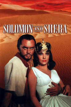 Solomon and Sheba (2022) download