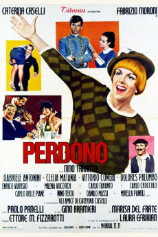 Perdono (2022) download