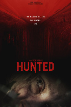 Hunted (2022) download