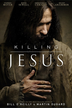 Killing Jesus (2015) download