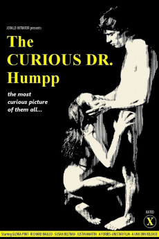 The Curious Dr. Humpp (2022) download