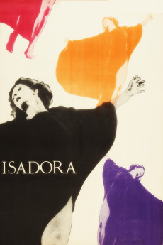 Isadora (2022) download