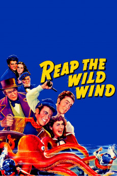 Reap the Wild Wind (2022) download