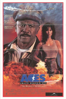 Aces: Iron Eagle III (2022) download