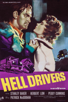 Hell Drivers (2022) download