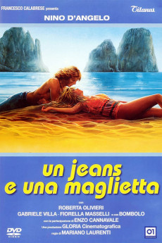 Un jeans e una maglietta (2022) download