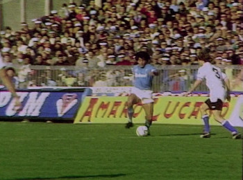 Quel ragazzo della curva B (1987) download