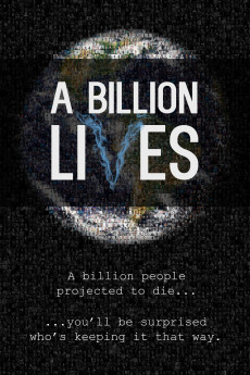 A Billion Lives (2022) download