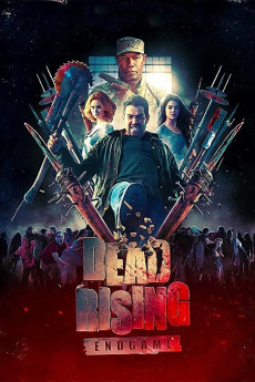 Dead Rising: Endgame (2022) download