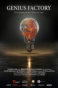 Genius Factory (2017) download