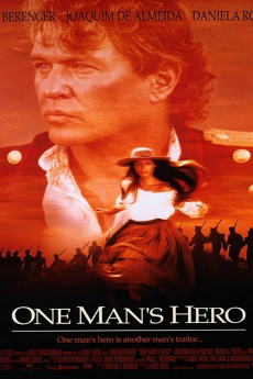 One Man's Hero (2022) download