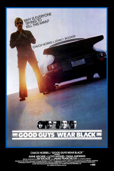 Good Guys Wear Black (2022) download