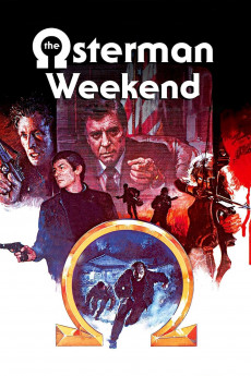 The Osterman Weekend (1983) download