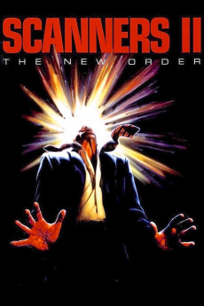 Scanners II: The New Order (2022) download