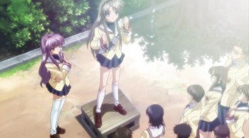 Clannad (2007) download